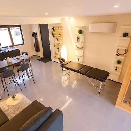 My Love Nest Шатийон-сюр-Шаларон Экстерьер фото