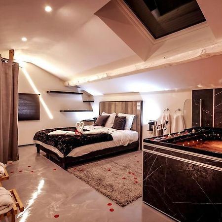 My Love Nest Шатийон-сюр-Шаларон Экстерьер фото
