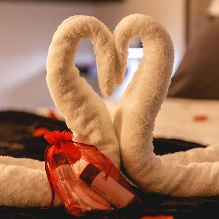 My Love Nest Шатийон-сюр-Шаларон Экстерьер фото