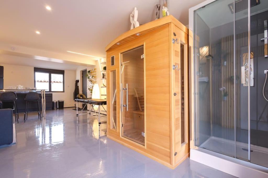 My Love Nest Шатийон-сюр-Шаларон Экстерьер фото