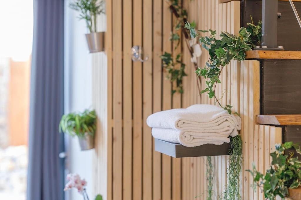 My Love Nest Шатийон-сюр-Шаларон Экстерьер фото